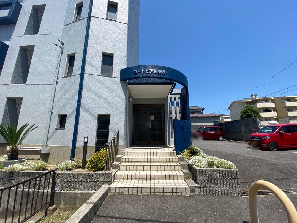 ユートピア東安城 画像4