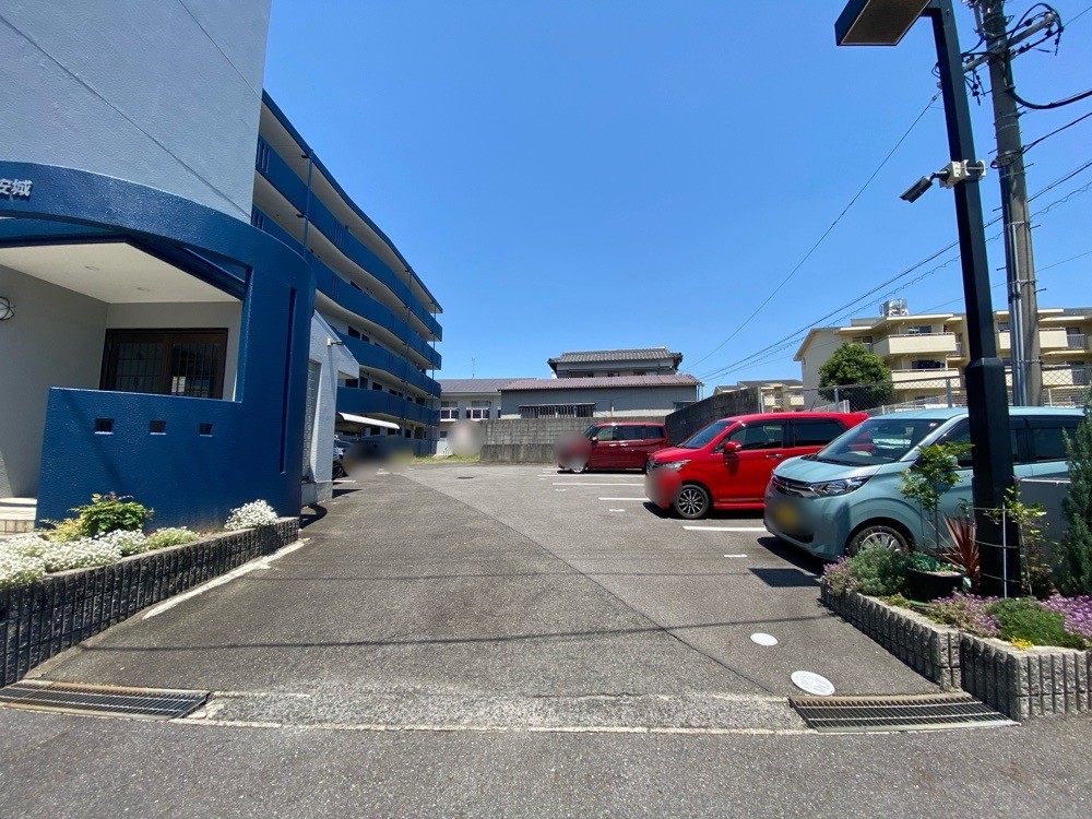 ユートピア東安城 画像5