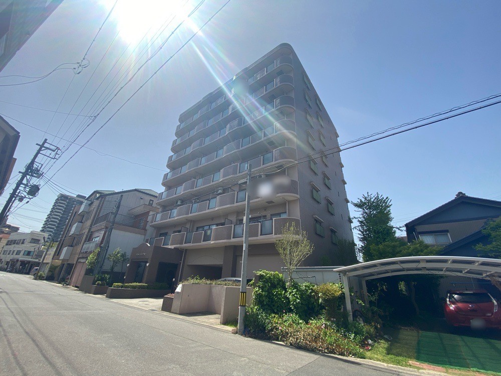 藤和シティコープ安城 画像1