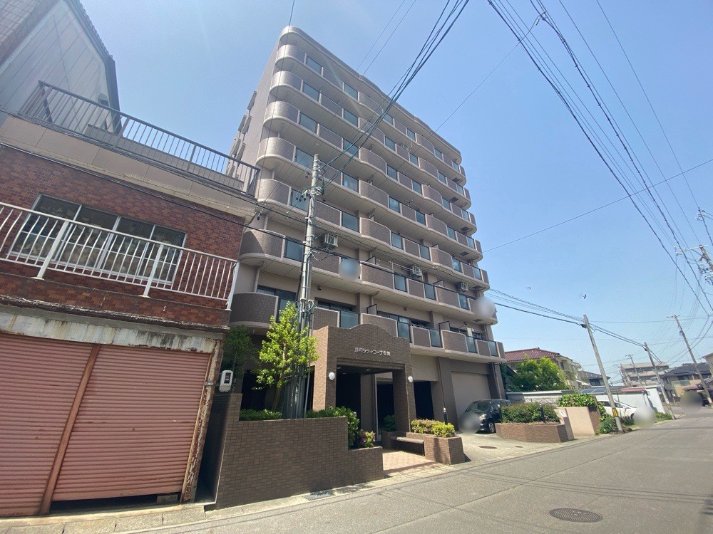 藤和シティコープ安城 画像3