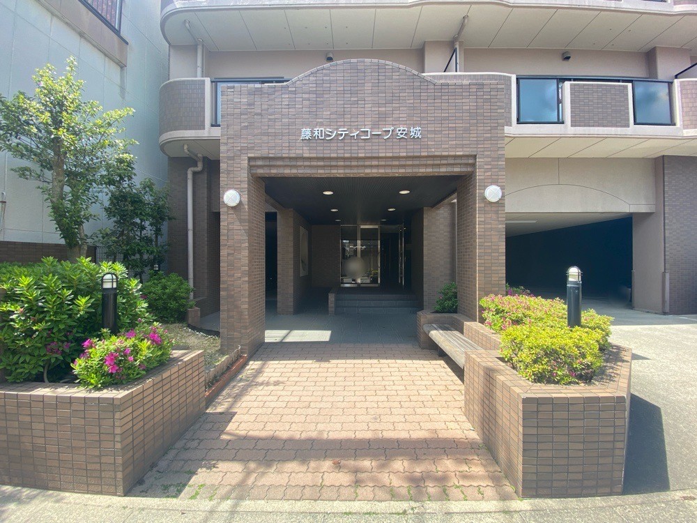 藤和シティコープ安城 画像4
