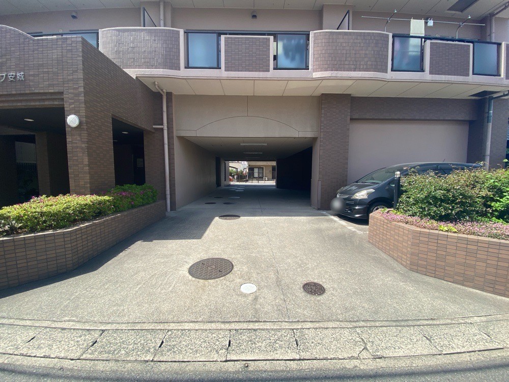 藤和シティコープ安城 画像5