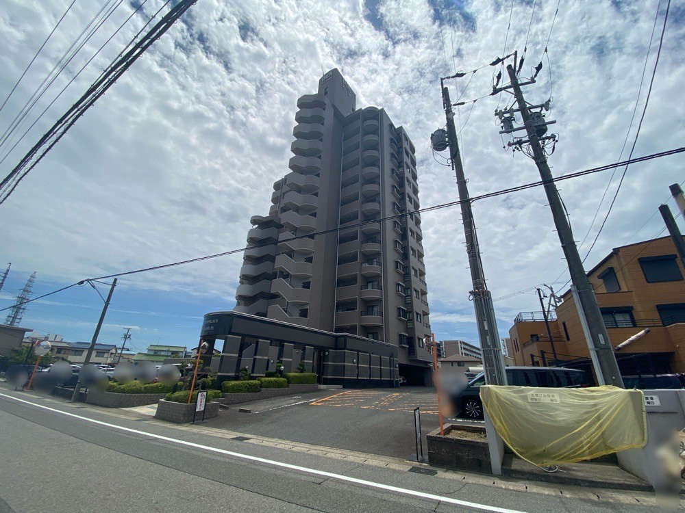 ダイアパレス刈谷 画像3