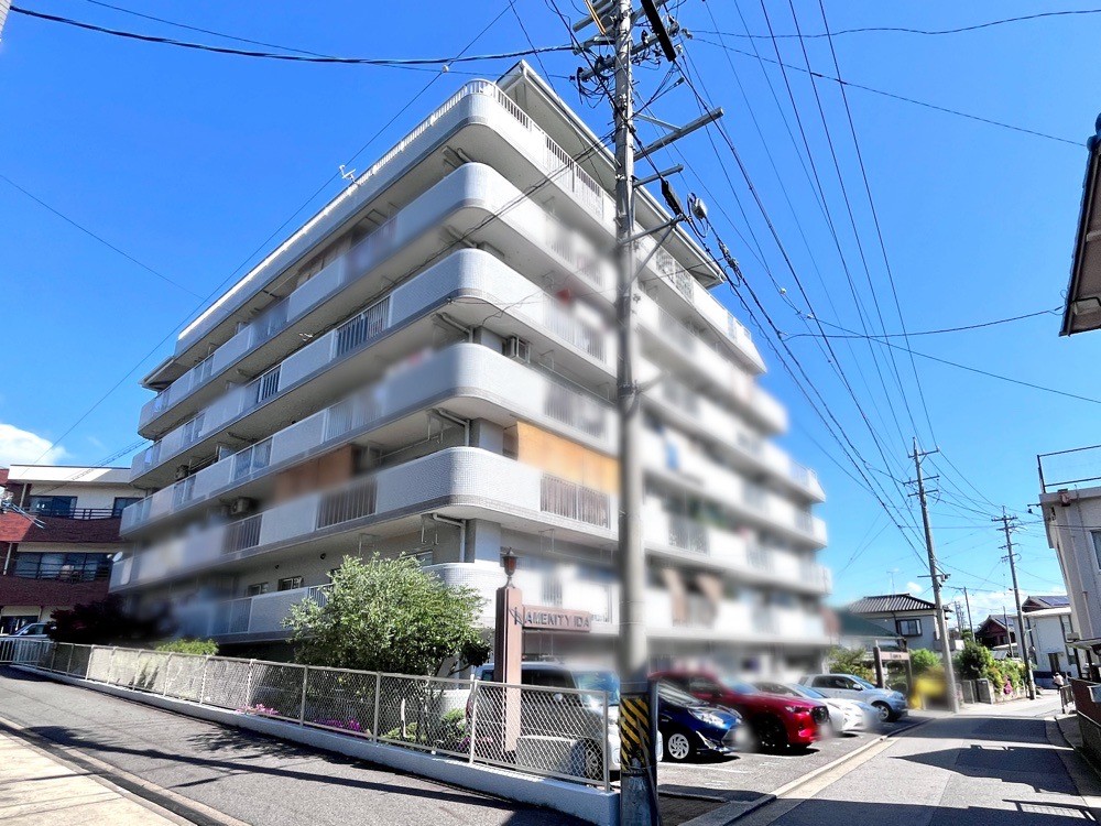 アメニティ井田 画像3