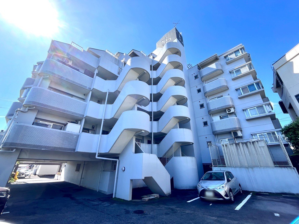 アメニティ井田 画像4