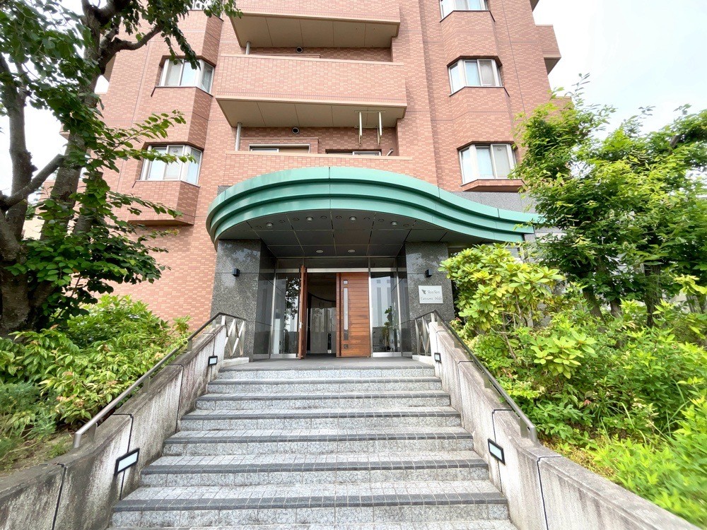 バンベール竜美ヒルズ 画像8