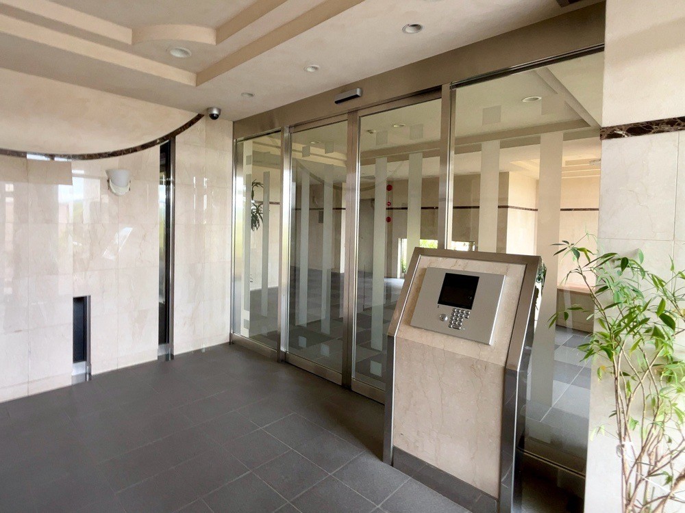 バンベール竜美ヒルズ 画像9