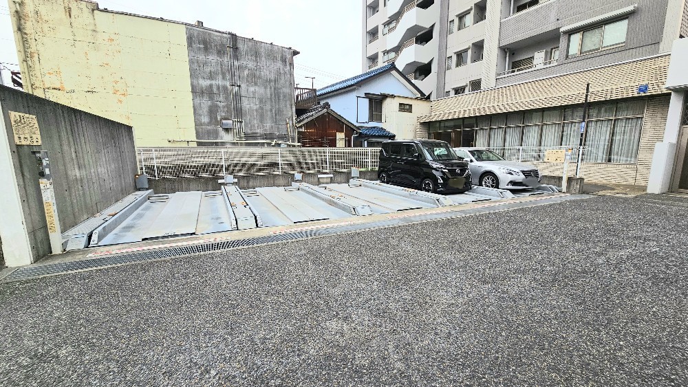 キャッスルハイツ半田中町 画像16