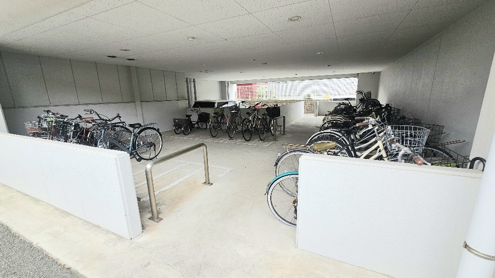 キャッスルハイツ半田中町 画像17