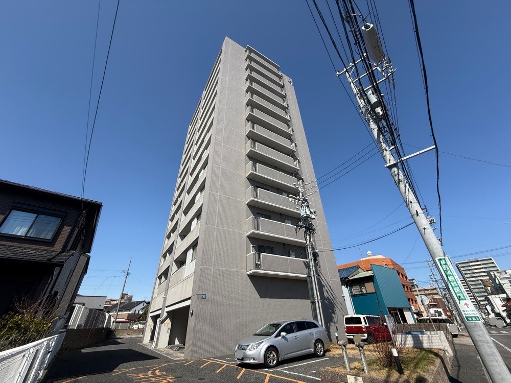 キャッスルハイツ半田中町 画像14