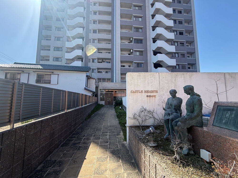 キャッスルハイツ半田中町 画像15