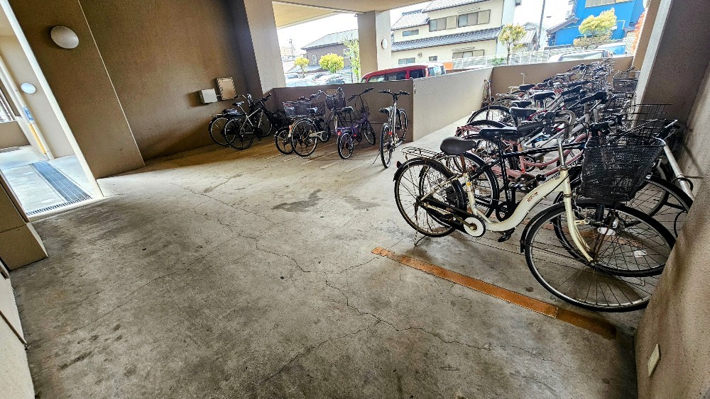 ネオチッタ住吉ステーション 画像5