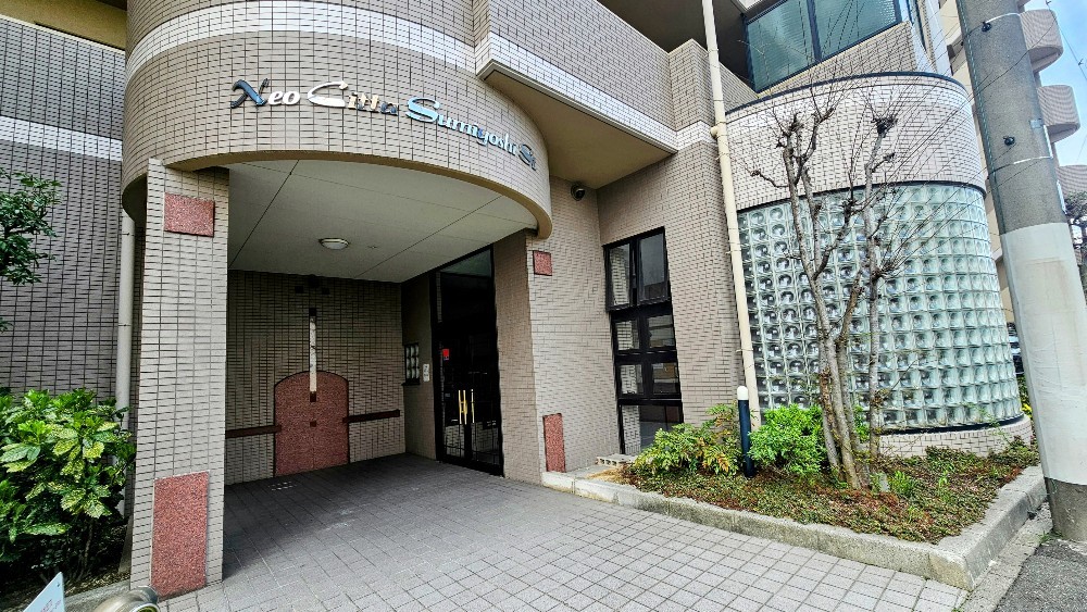 ネオチッタ住吉ステーション 画像6