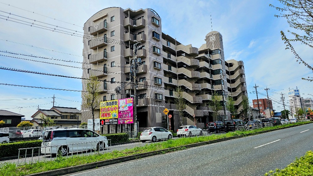 ネオチッタ住吉ステーション 画像4