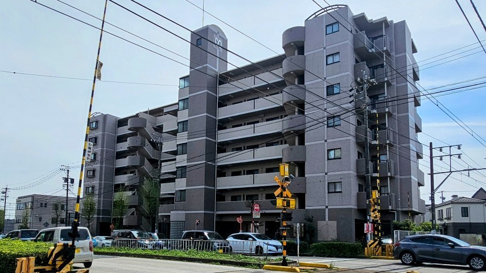 ネオチッタ住吉ステーション 画像3