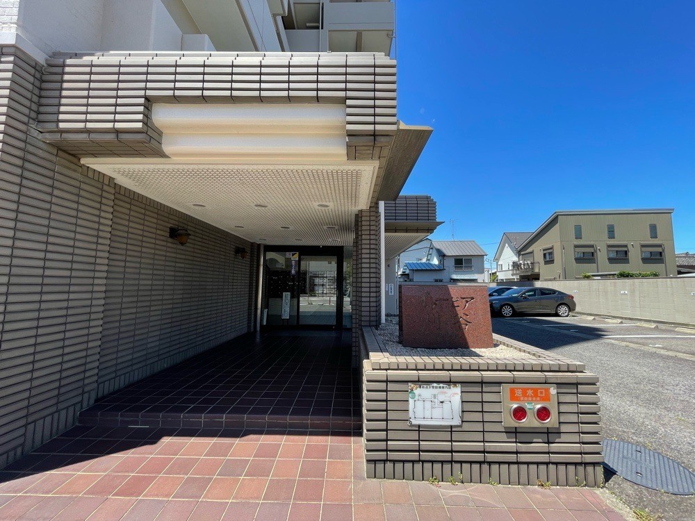 イトーピア刈谷マンション 画像1