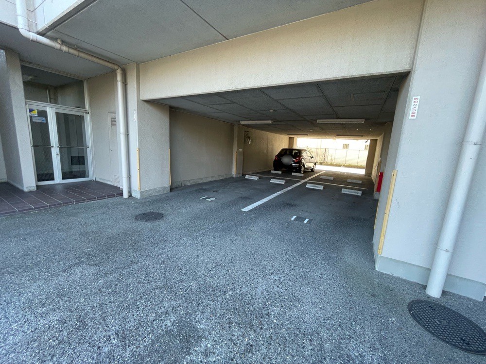 イトーピア刈谷マンション 画像6