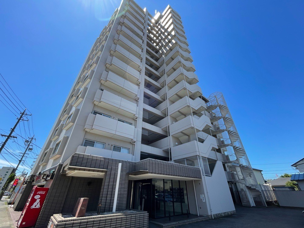 イトーピア刈谷マンション 画像3