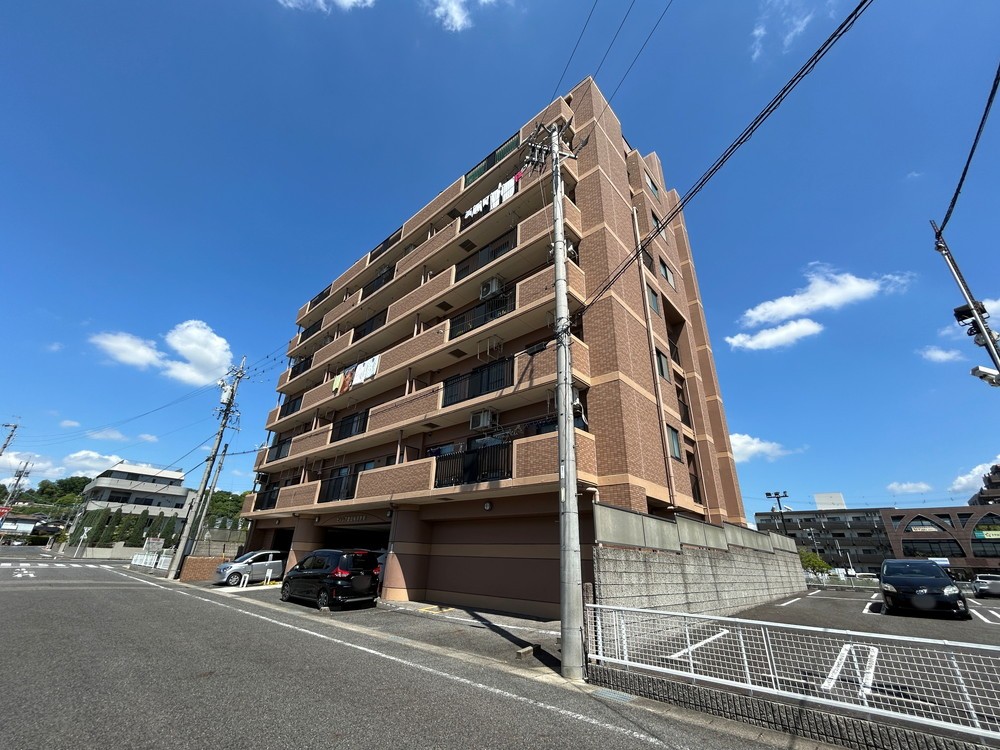 センシア豊田梅坪駅前