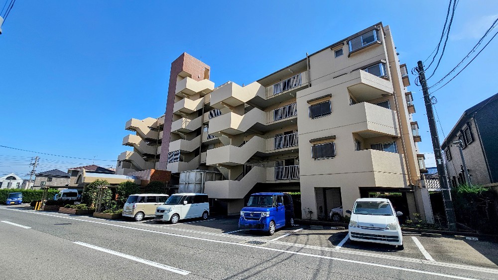 メイツ半田 画像3