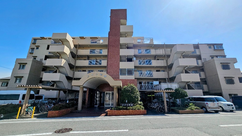 メイツ半田 画像1