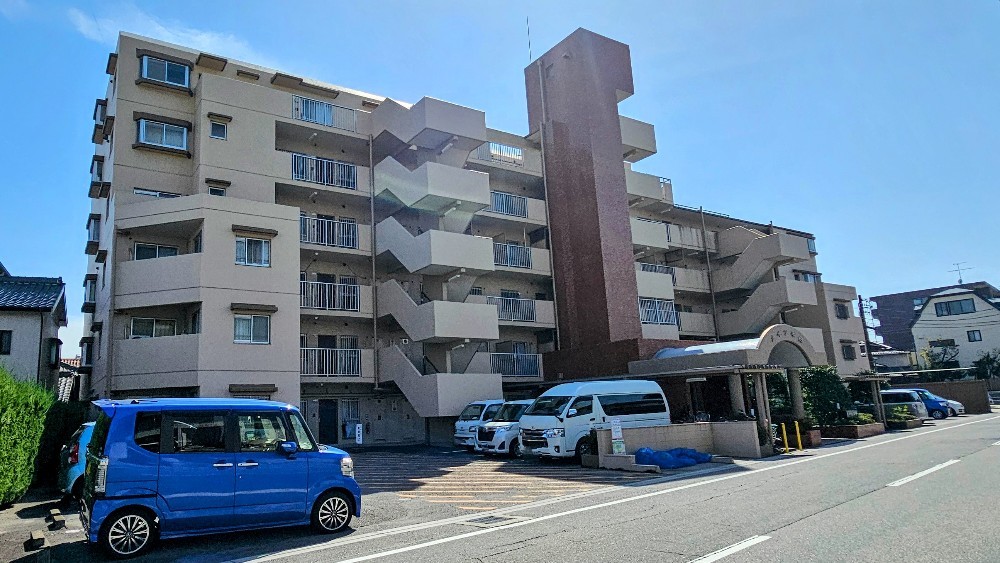 メイツ半田 画像4