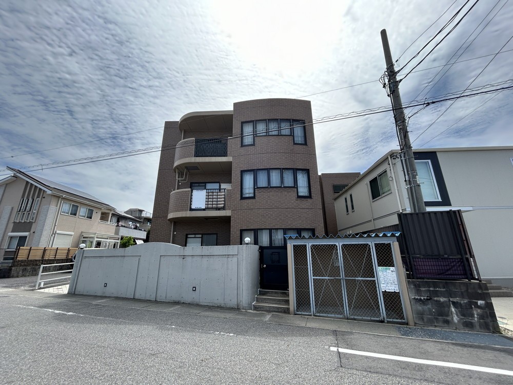 サンシティ小坂町 画像1