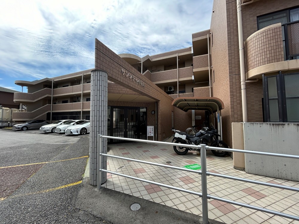サンシティ小坂町 画像4