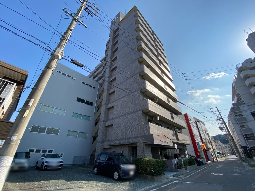 アメニティ共和Ⅱ 画像3