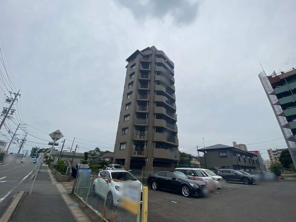 ユートピア新安城Ⅱ 画像3