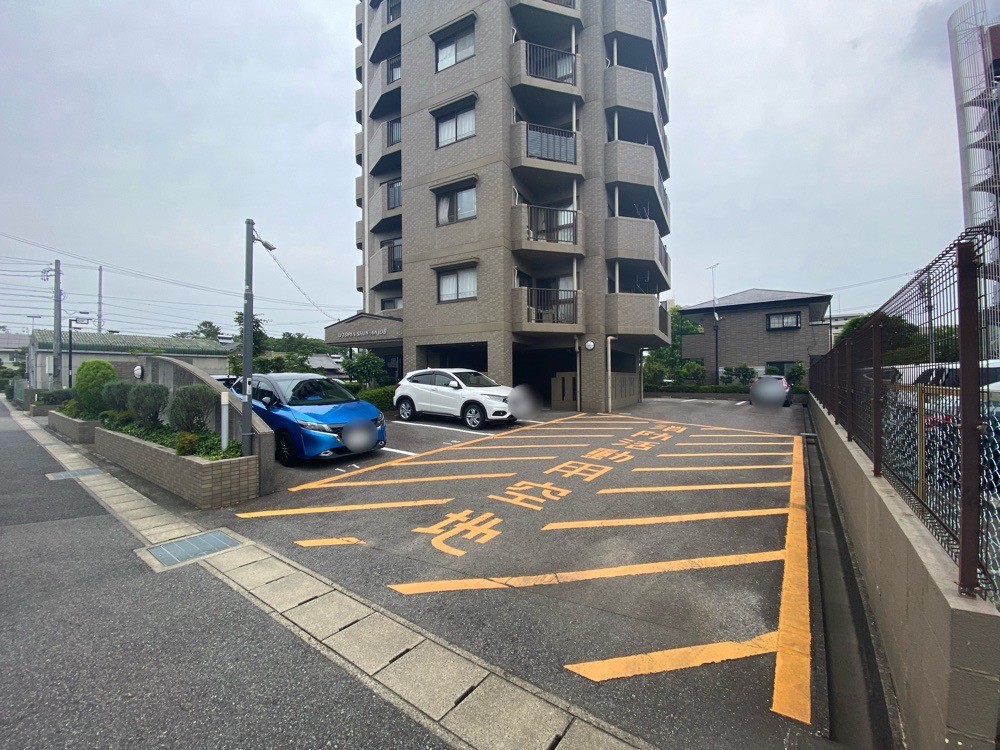 ユートピア新安城Ⅱ 画像5