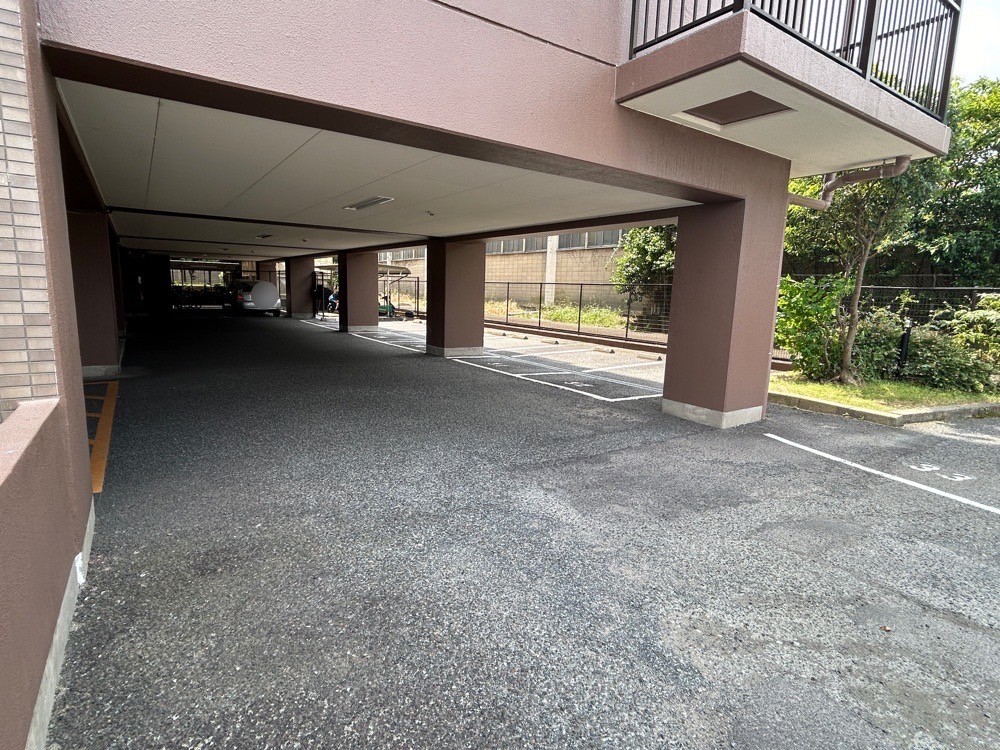 ユニーブル晴丘B棟 画像5