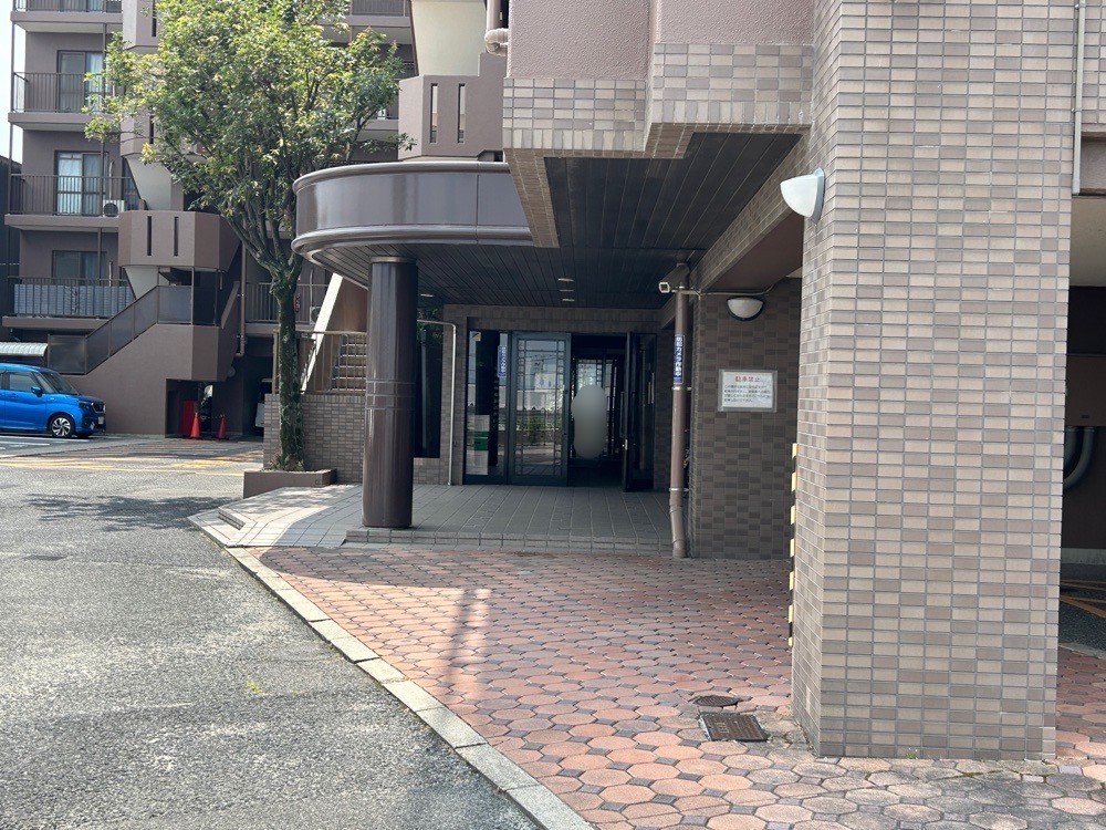 ユニーブル晴丘B棟 画像4