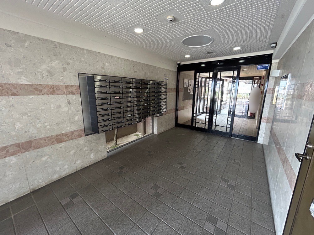 ユニーブル晴丘B棟 画像6