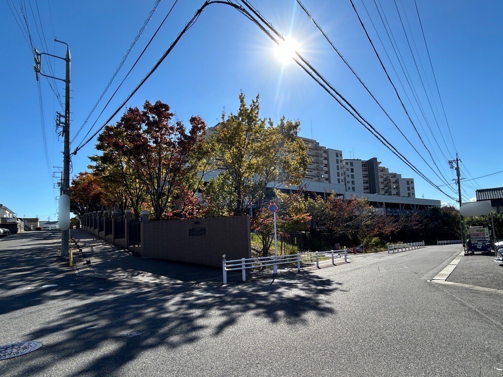 プレシアスシティ・ザ・シーズンズD棟 画像1