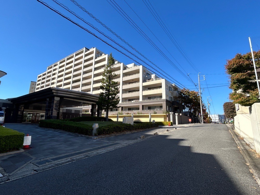 プレシアスシティ・ザ・シーズンズD棟 画像3