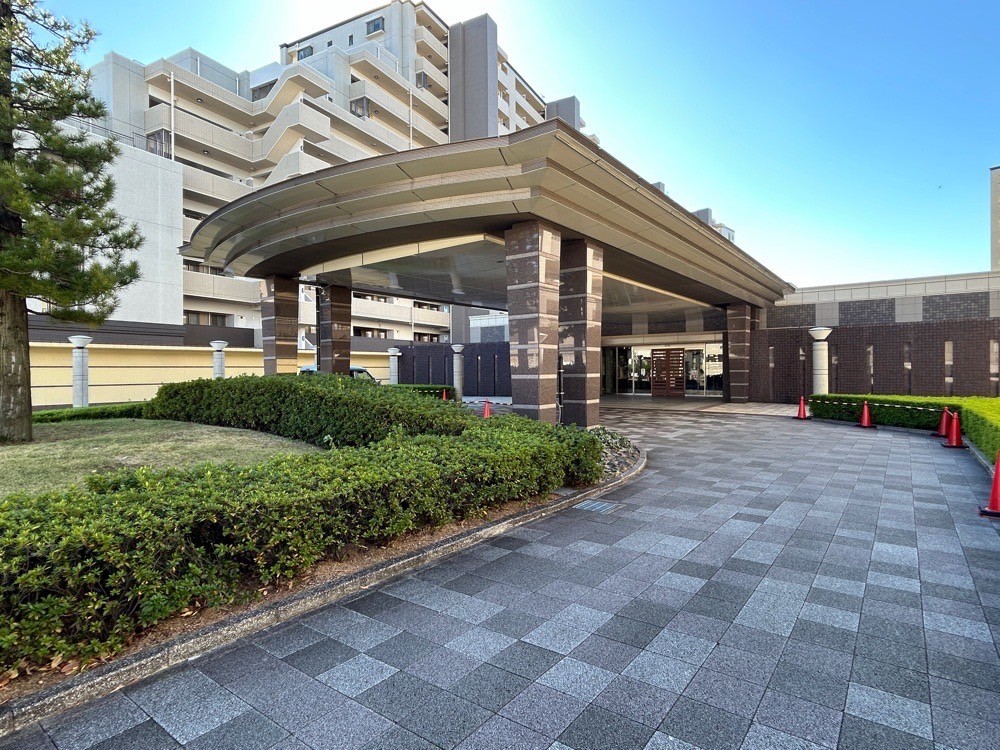 プレシアスシティ・ザ・シーズンズD棟 画像4