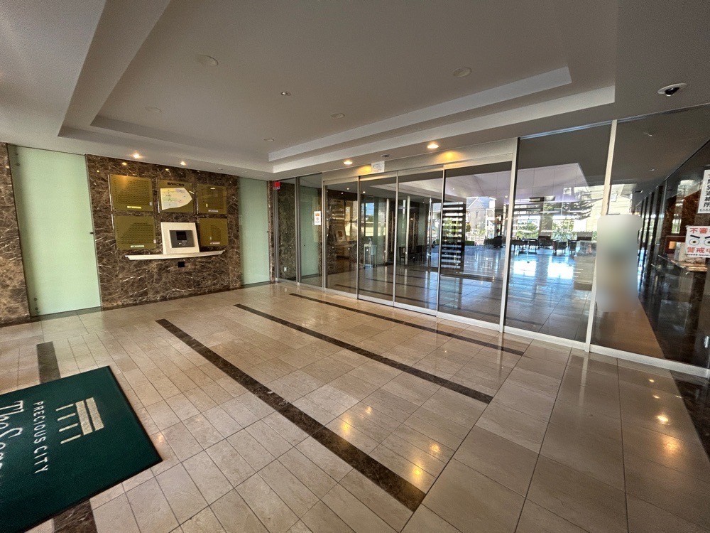 プレシアスシティ・ザ・シーズンズD棟 画像5