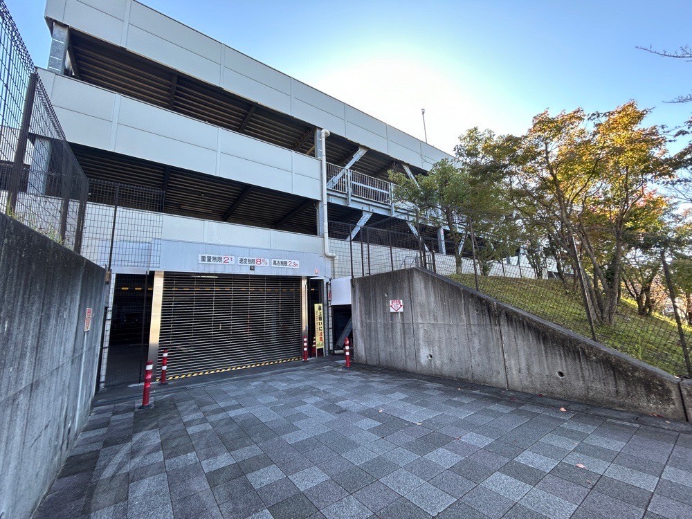 プレシアスシティ・ザ・シーズンズD棟 画像6