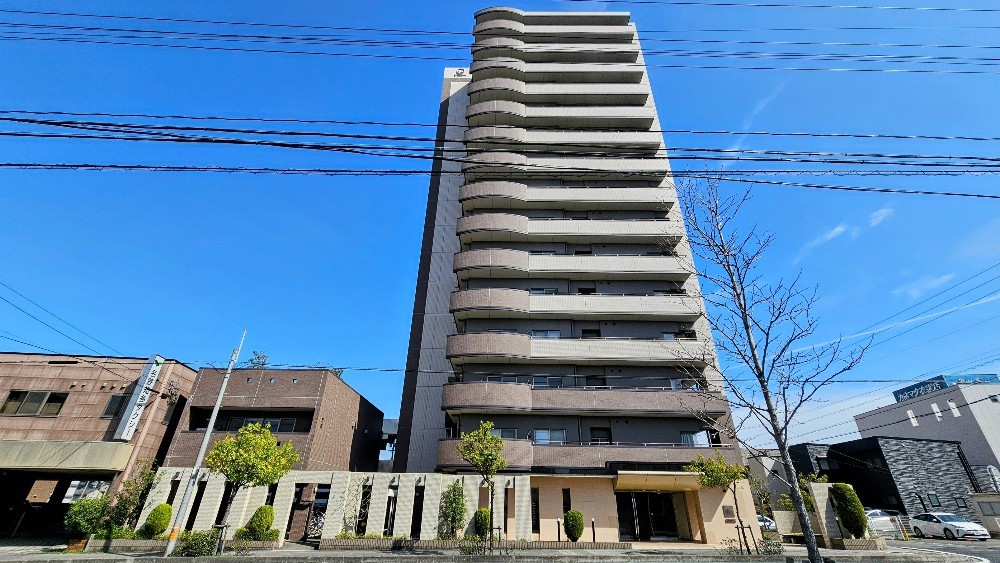 ファミリアーレ知多半田 画像3