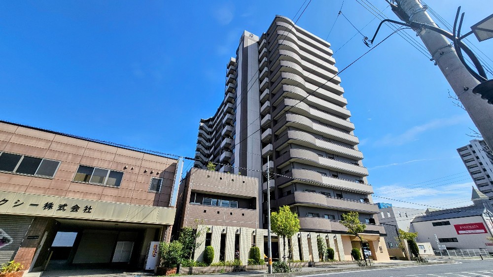 ファミリアーレ知多半田 画像4