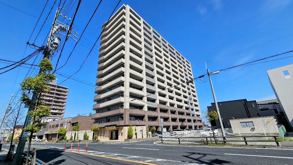 ファミリアーレ知多半田 画像1