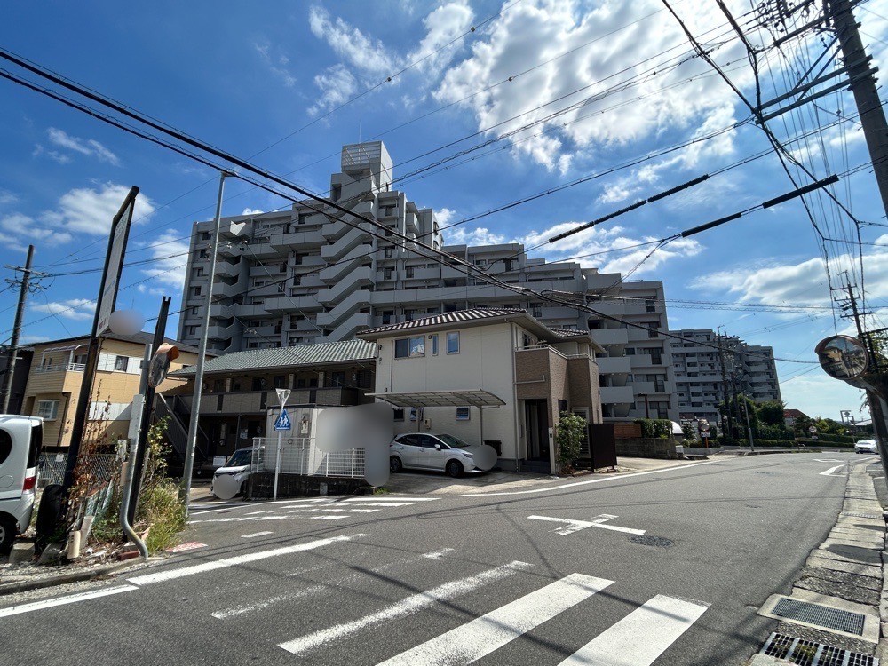 パークシティ水野　A棟 画像3