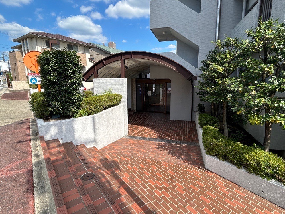 パークシティ水野　A棟 画像4