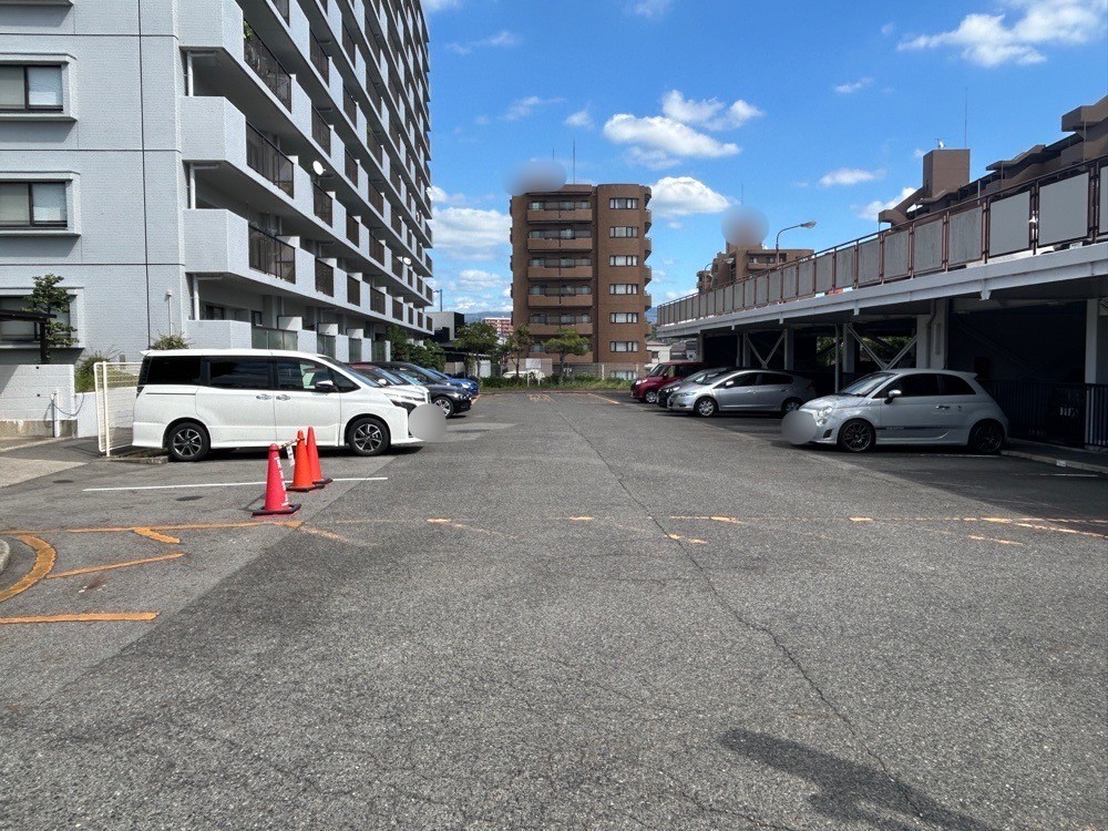 パークシティ水野　A棟 画像6