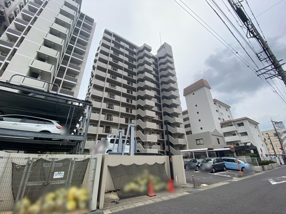 藤和シティコープ新安城駅前 画像4