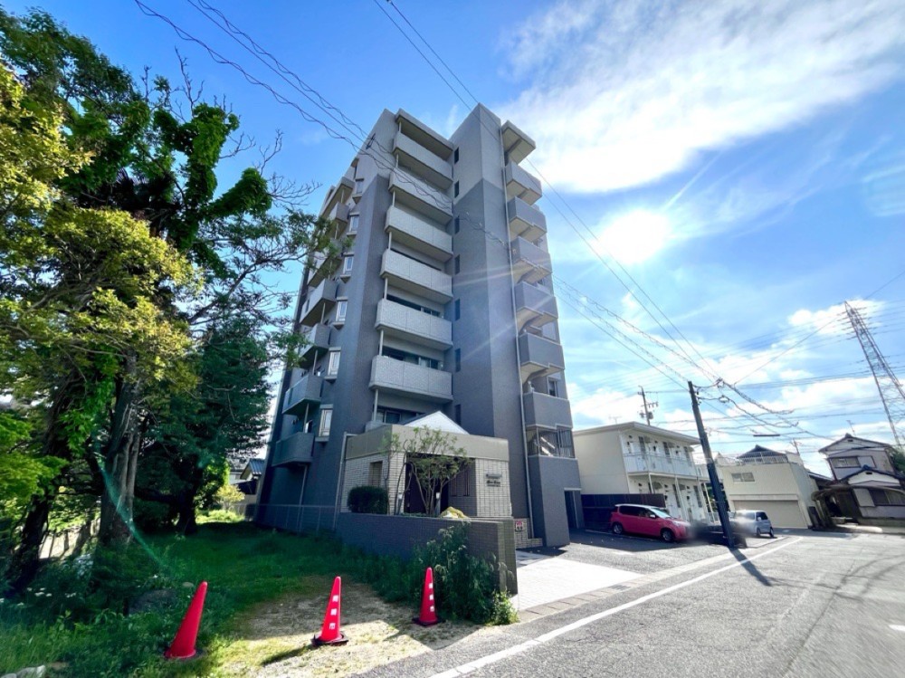 モアグレース末広町Ⅱ
