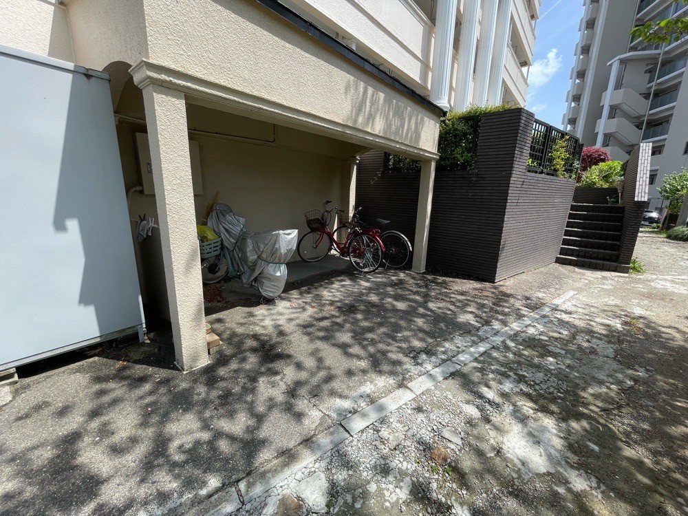 ヨーロピアンマンションクイーンシティ 画像5