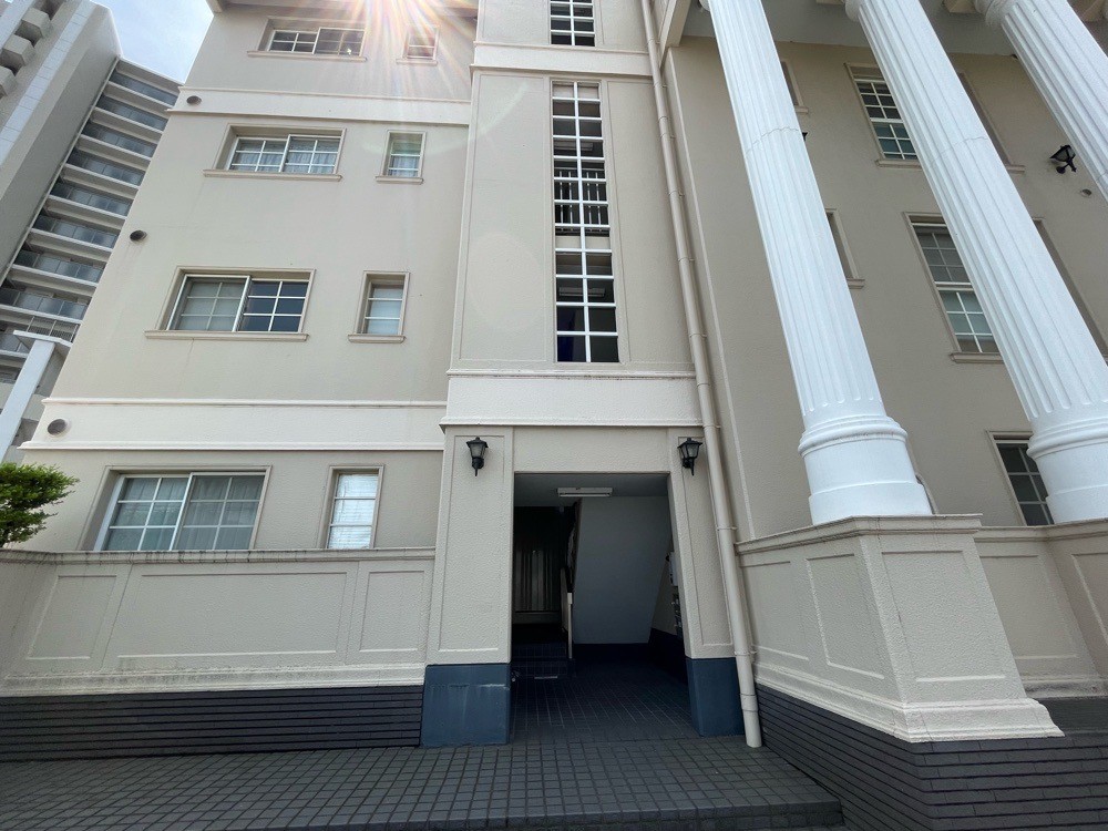 ヨーロピアンマンションクイーンシティ 画像3