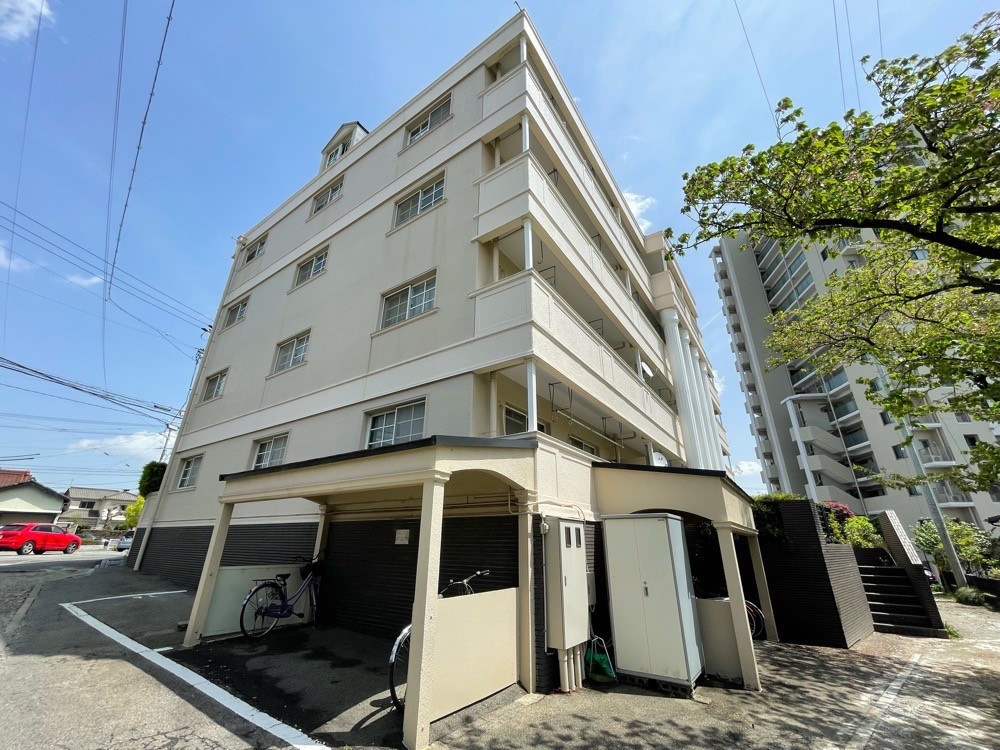 ヨーロピアンマンションクイーンシティ 画像4